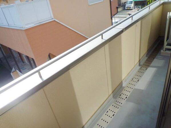 パインコート小平Aの物件内観写真